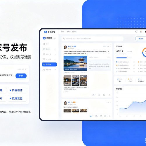 囊谦百家号信息发布代运营